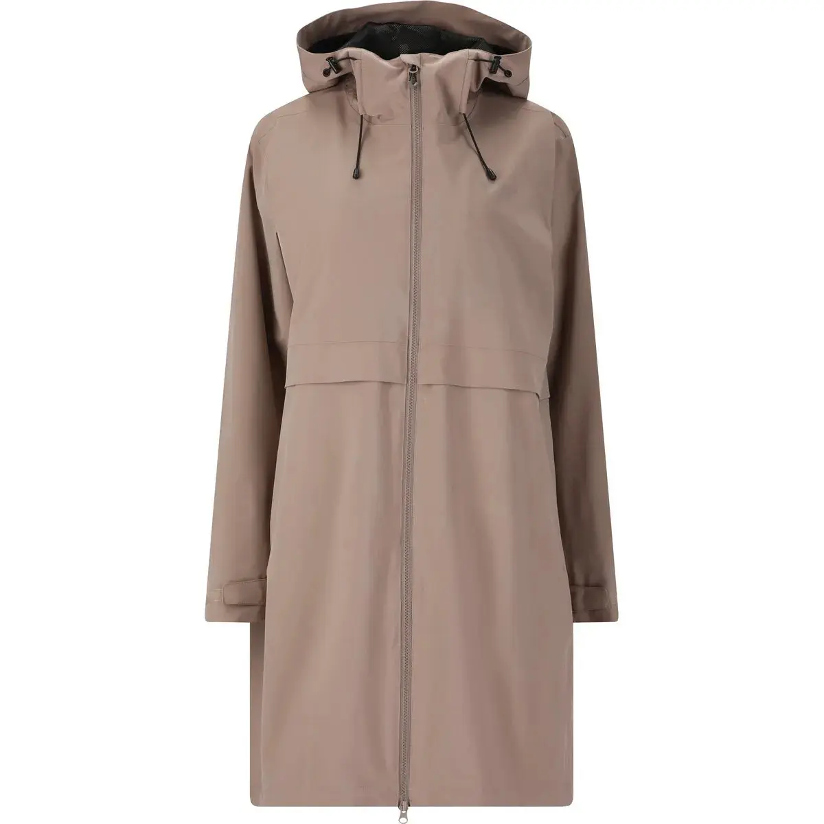 Regenjacke für Damen Weather Report Daytan AWG W-Pro 15000