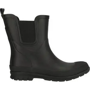 Stivali da pioggia in gomma da donna Weather Report Teal