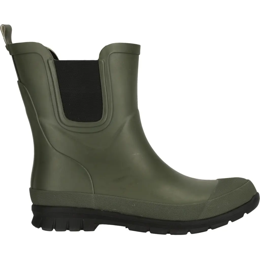 Stivali da pioggia in gomma da donna Weather Report Teal