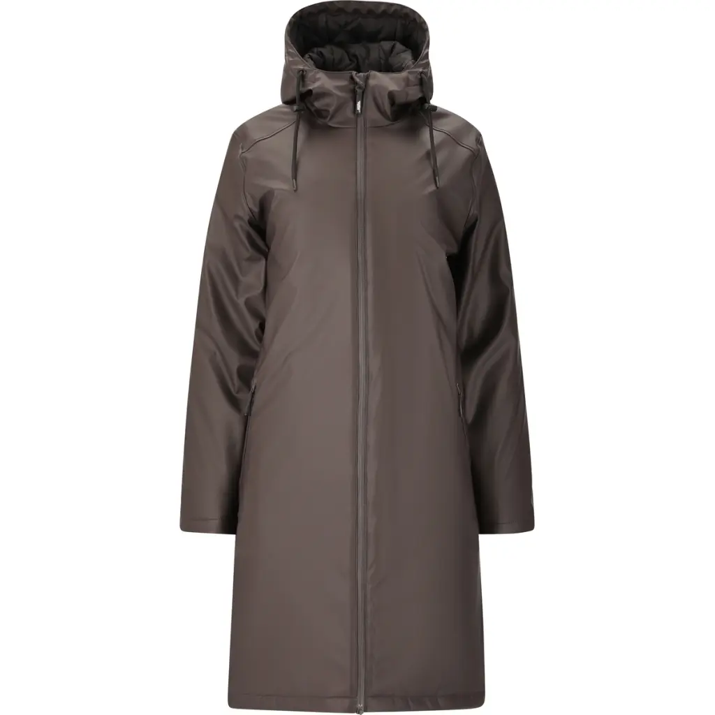 Giacca da donna Weather Report Heaten W-PRO 5000