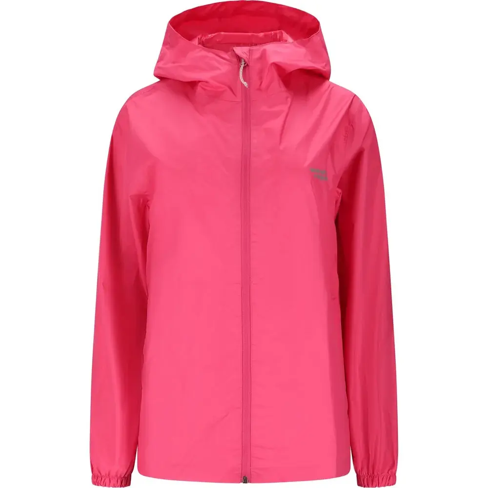 Giacca con cappuccio da donna Weather Report Pack'way W-PRO 10000