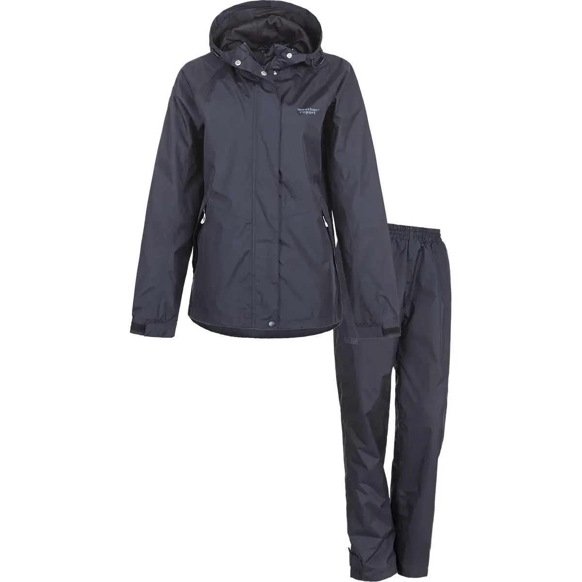 Vrouwen regen set Weather Report Carlene W-Pro 10000
