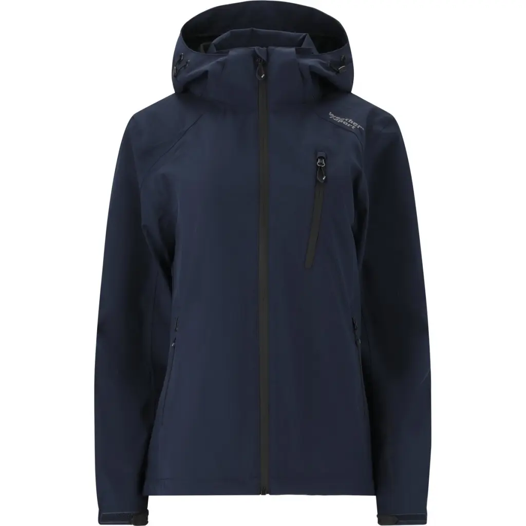 Impermeabile da donna Weather Report Camelia