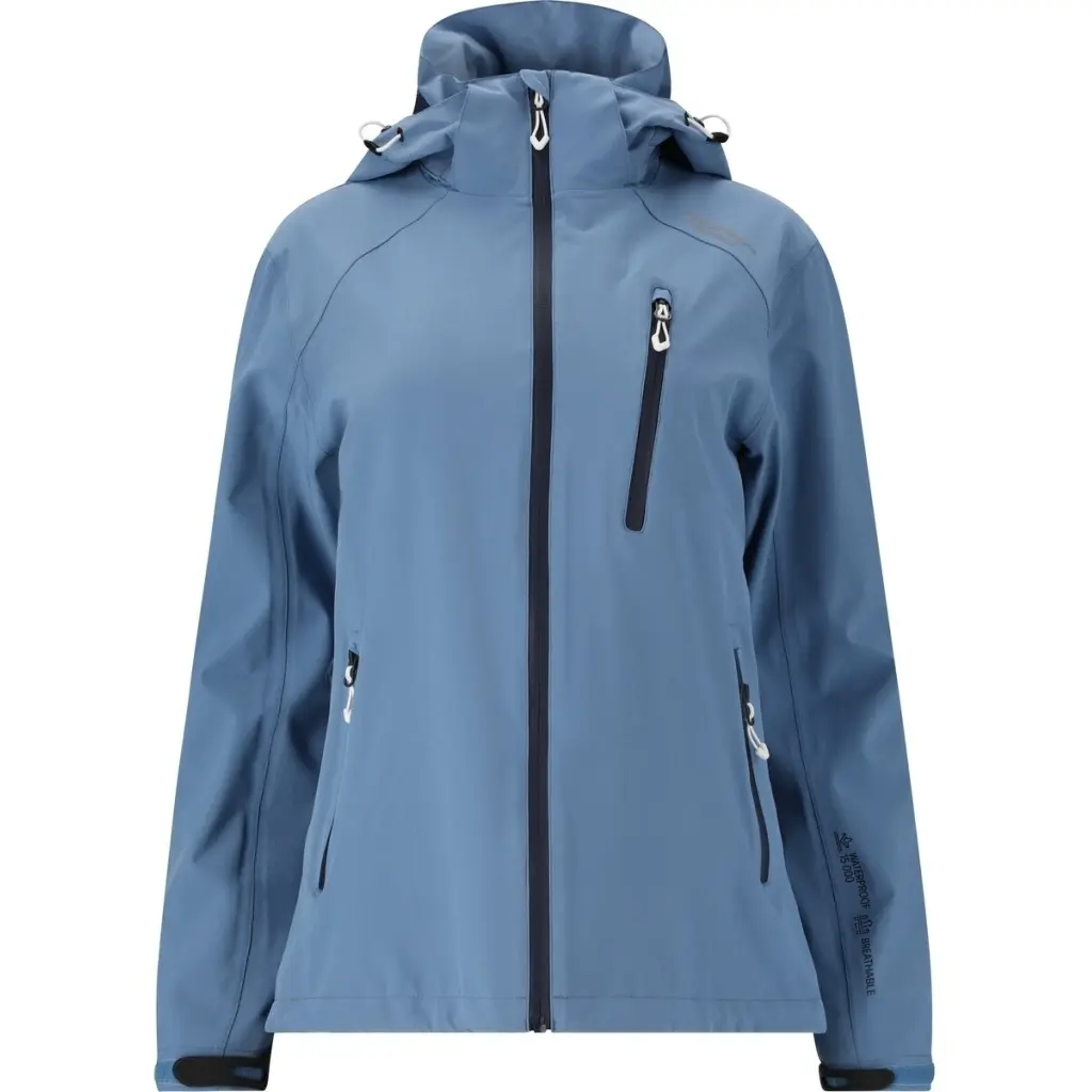 Impermeabile da donna Weather Report Camelia