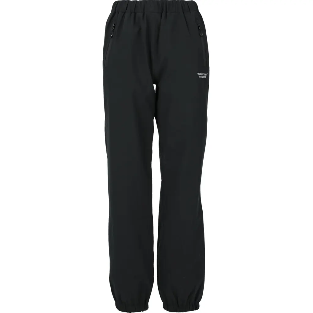 Pantaloni impermeabili per bambini Weather Report Borise