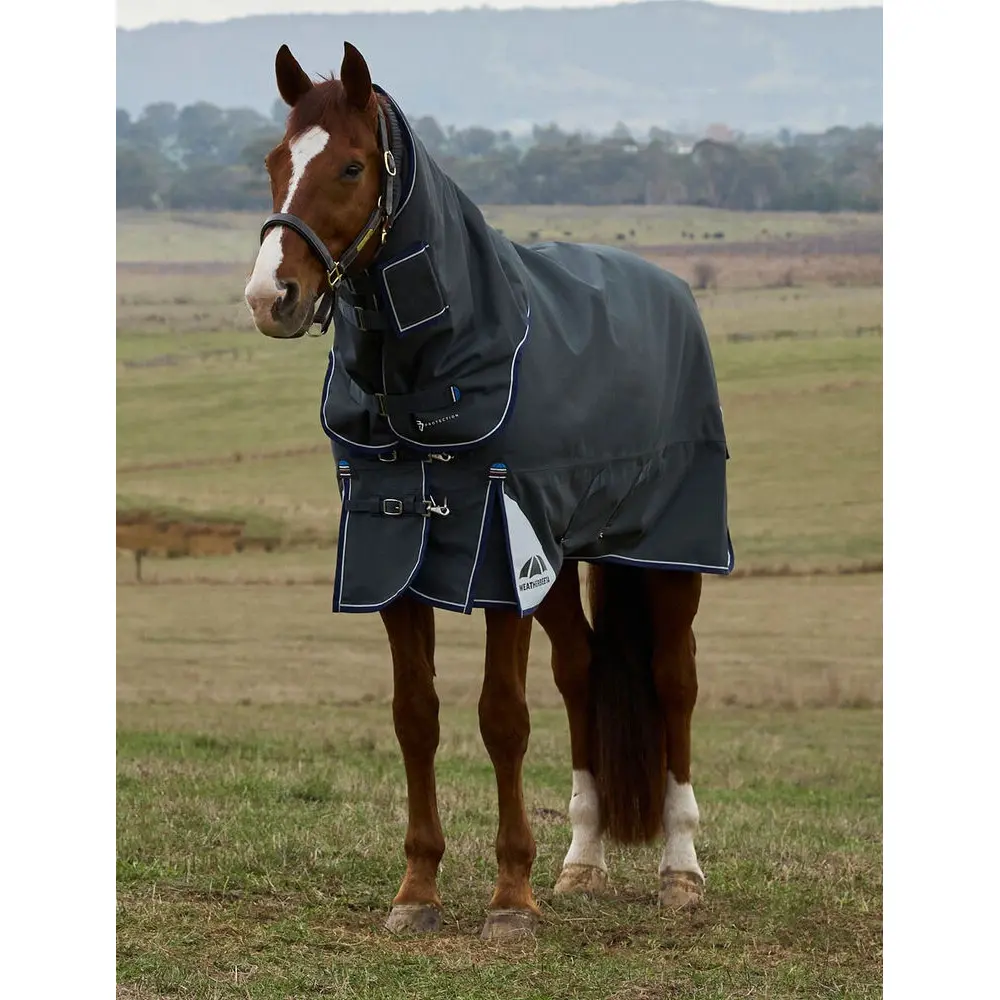 Coperta da paddock per cavalli Weatherbeeta Comfitec Ultra 100g