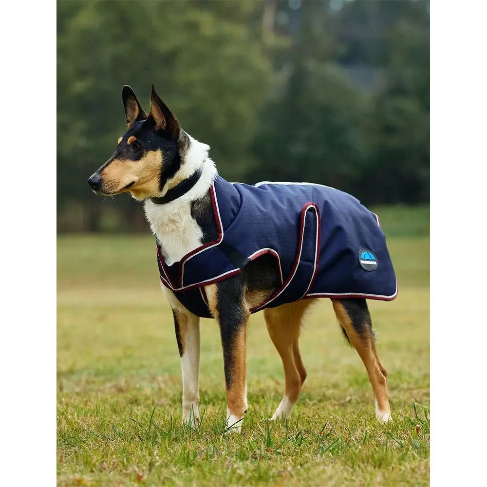 Cappottino per cani Weatherbeeta Comfitec Premier Deluxe