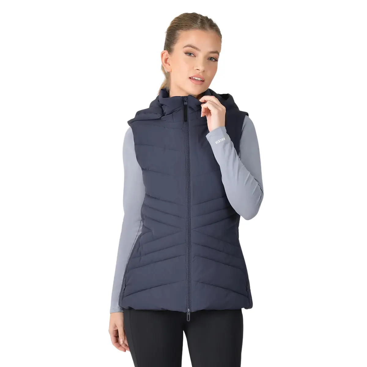 Gilet da equitazione da donna Weatherbeeta