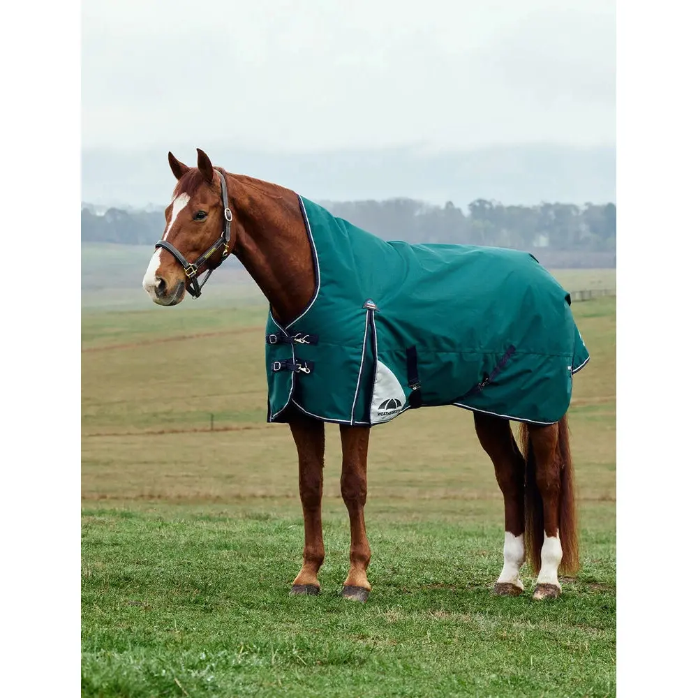 High collar Blanket Weatherbeeta Comfitec Plus Dynamic 100g