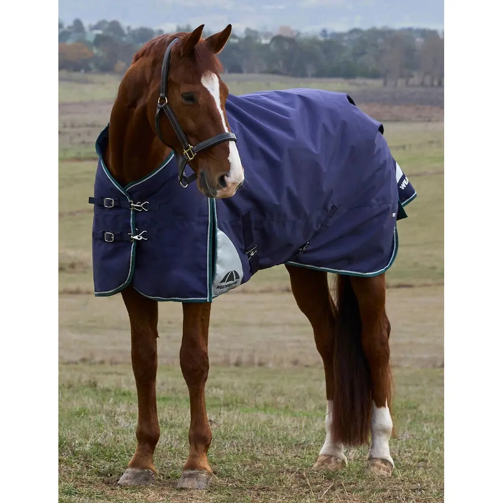 Outdoor Blanket Weatherbeeta Comfitec Plus Dynamic 0g