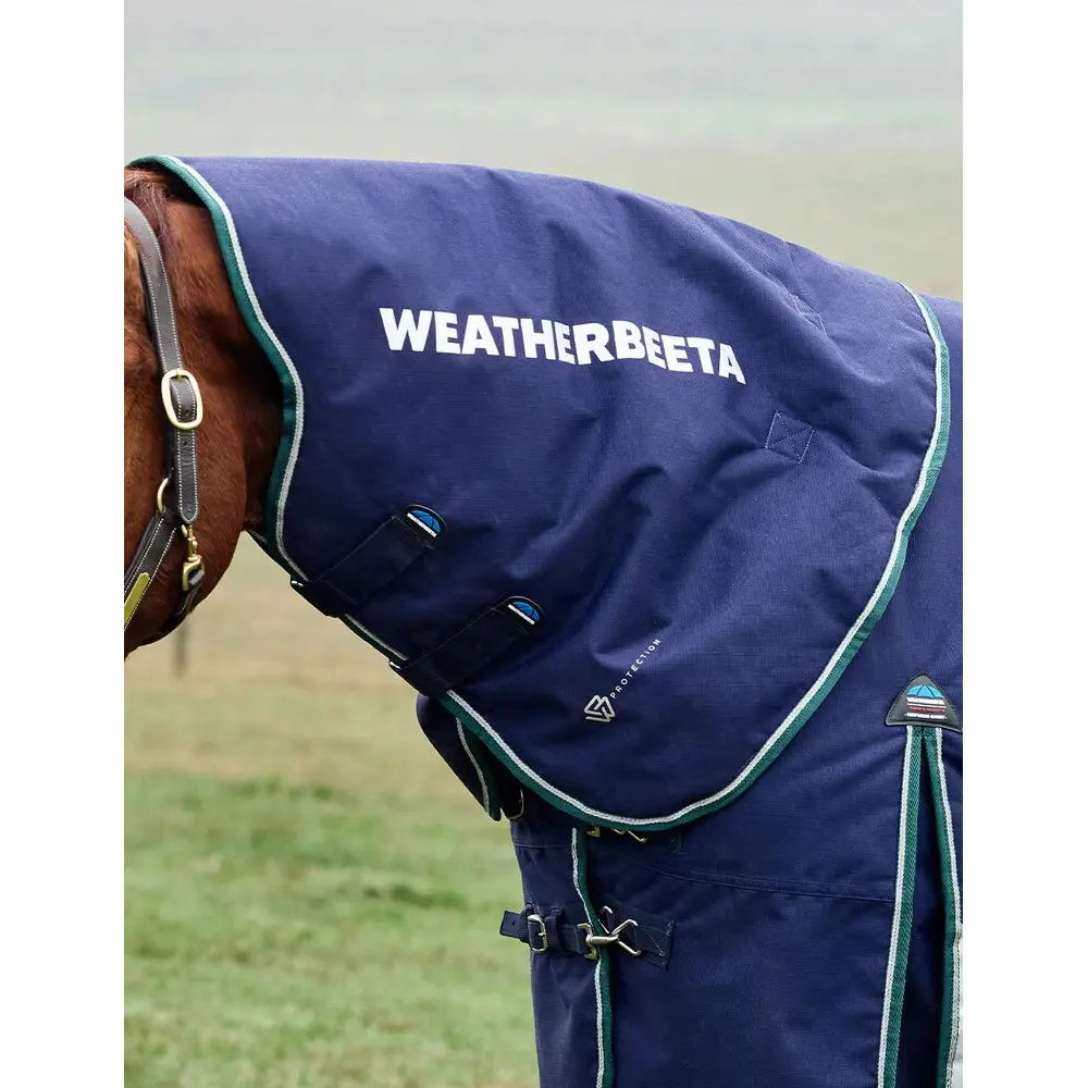 Coperta per cavalli Weatherbeeta Comfitec Plus Dynamic 100g