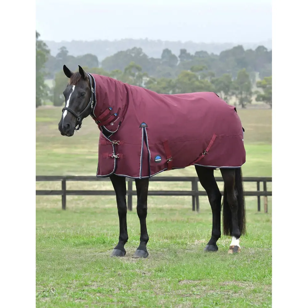 Outdoor  Blanket Weatherbeeta Comfitec Essential Combo 50g