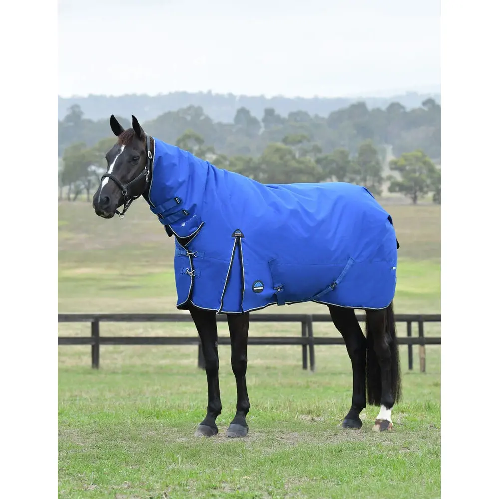 Coperta da paddock per cavalli Weatherbeeta Comfitec Essential Combo 220g