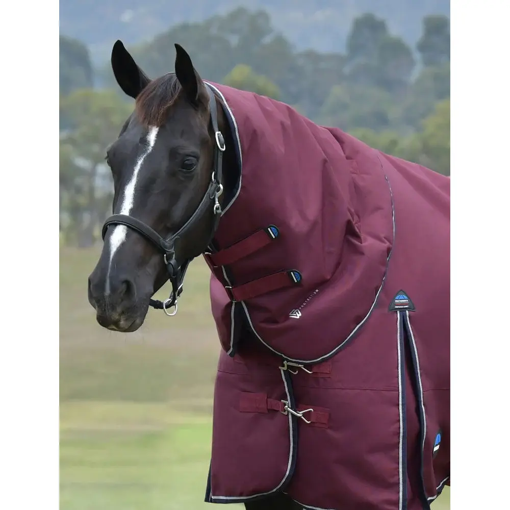 Neck Rug Weatherbeeta Comfitec Essential 220g