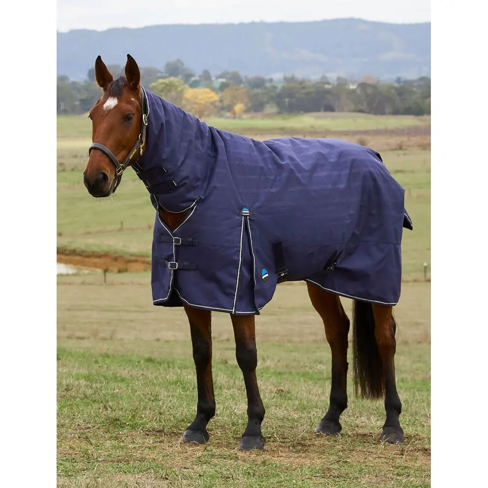 Coperta da paddock per cavalli Weatherbeeta Comfitec Prelim Combo 220g