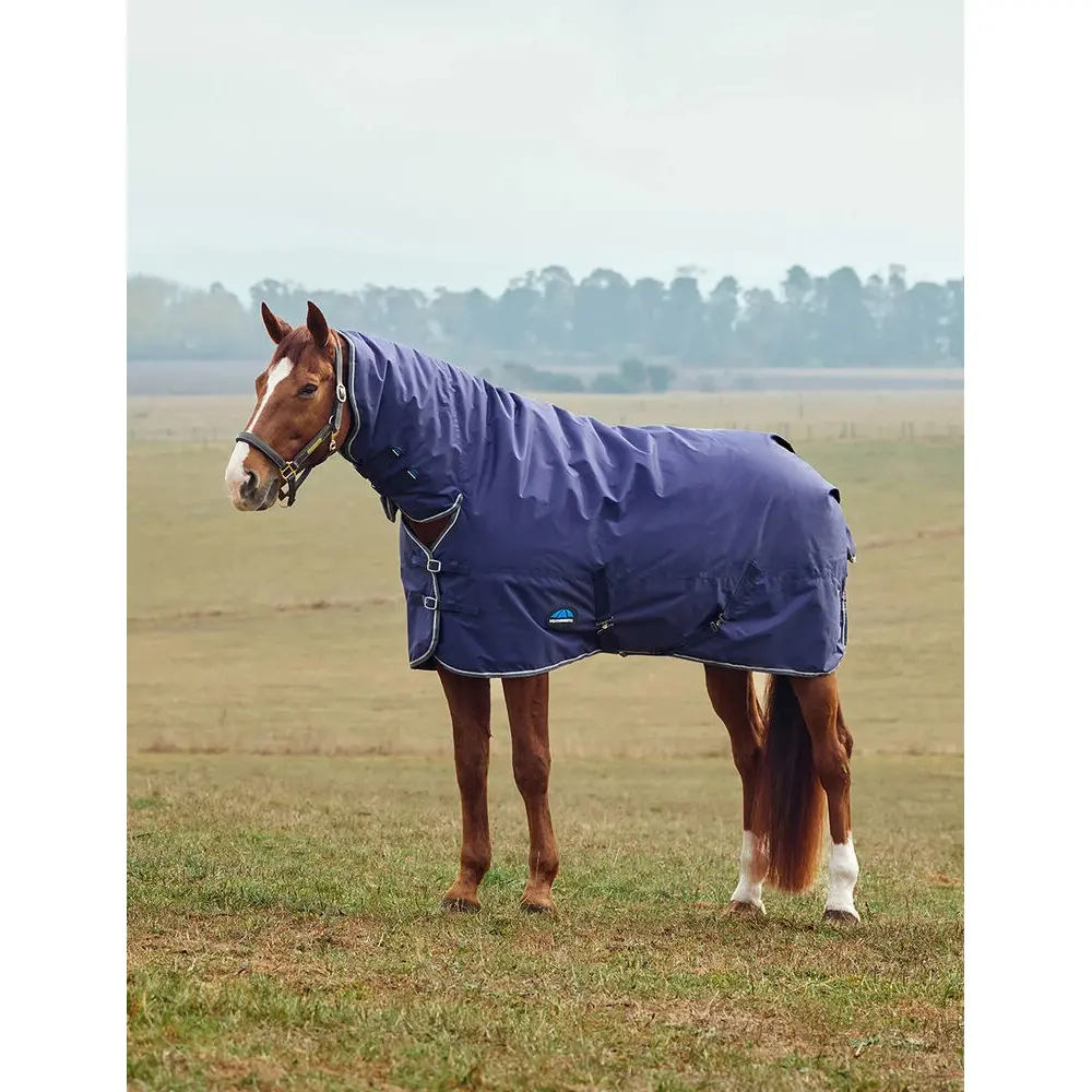 Coperta da paddock per cavalli Weatherbeeta Comfitec Tyro 50g