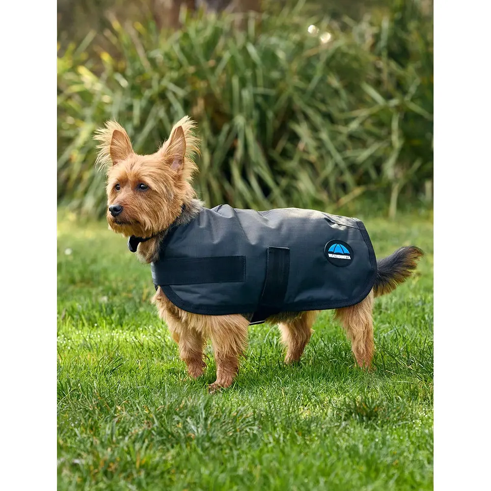 Cappotto per cani impermeabile Weatherbeeta Comfitec Classic