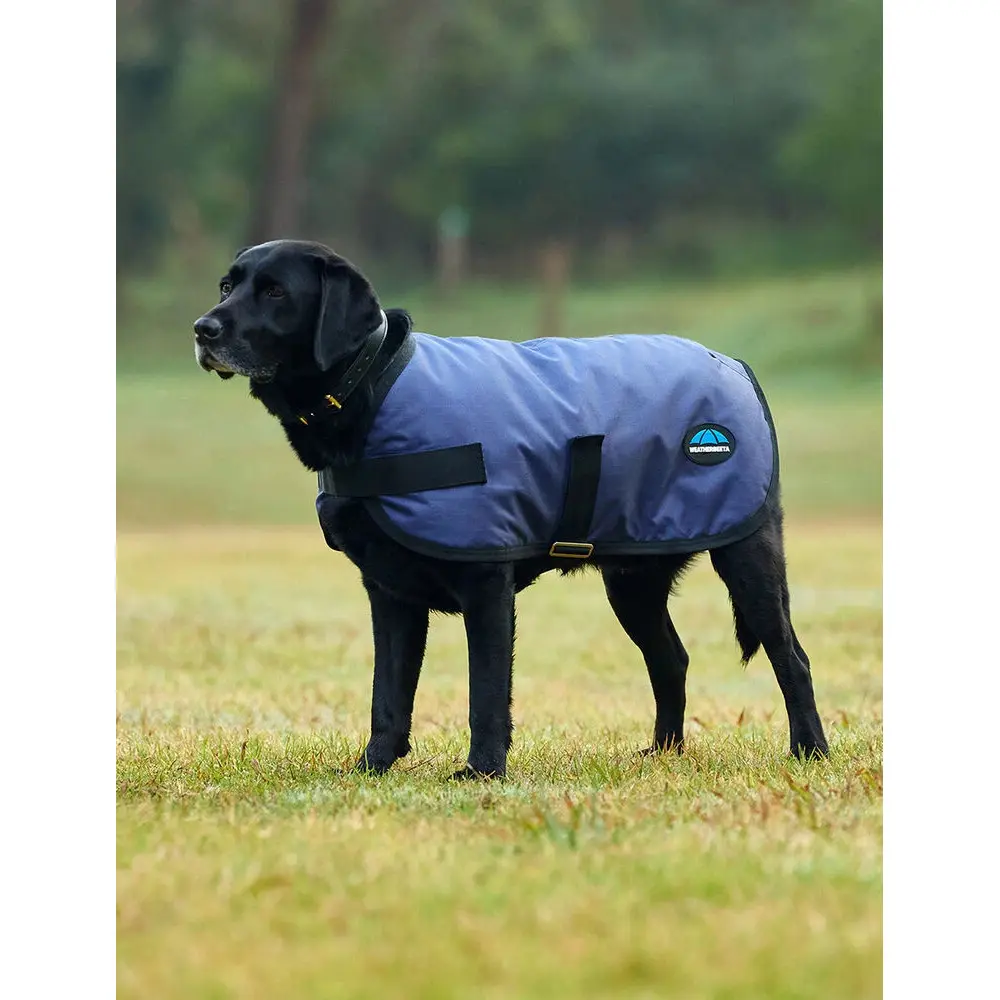 Cappotto per cani impermeabile Weatherbeeta Comfitec Classic