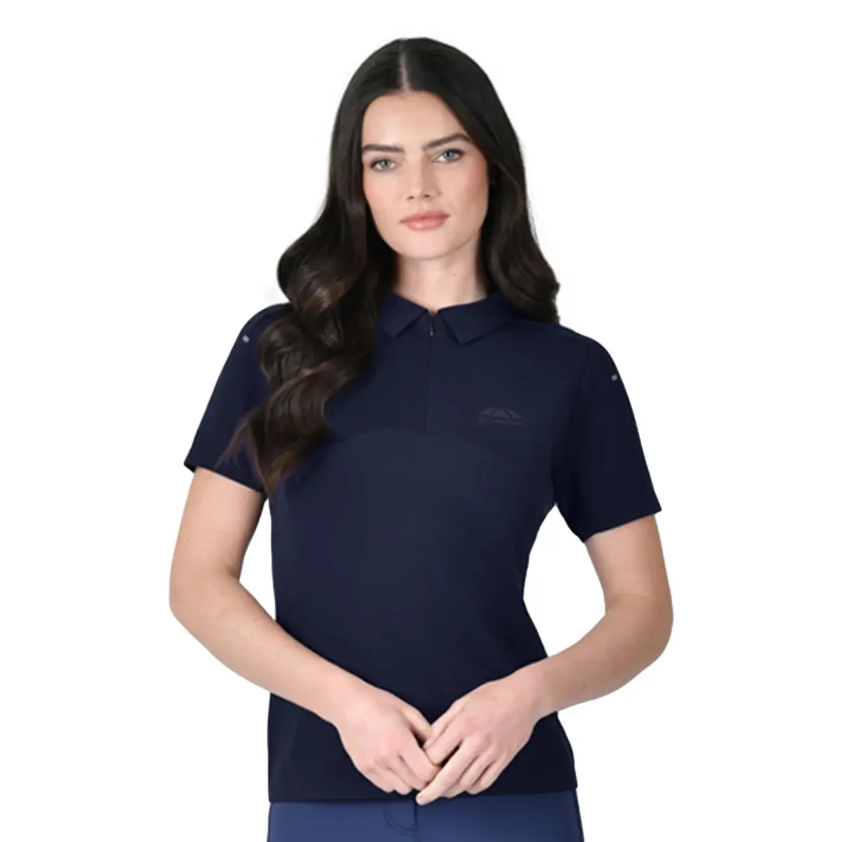 Technical riding polo for women Weatherbeeta 37.5