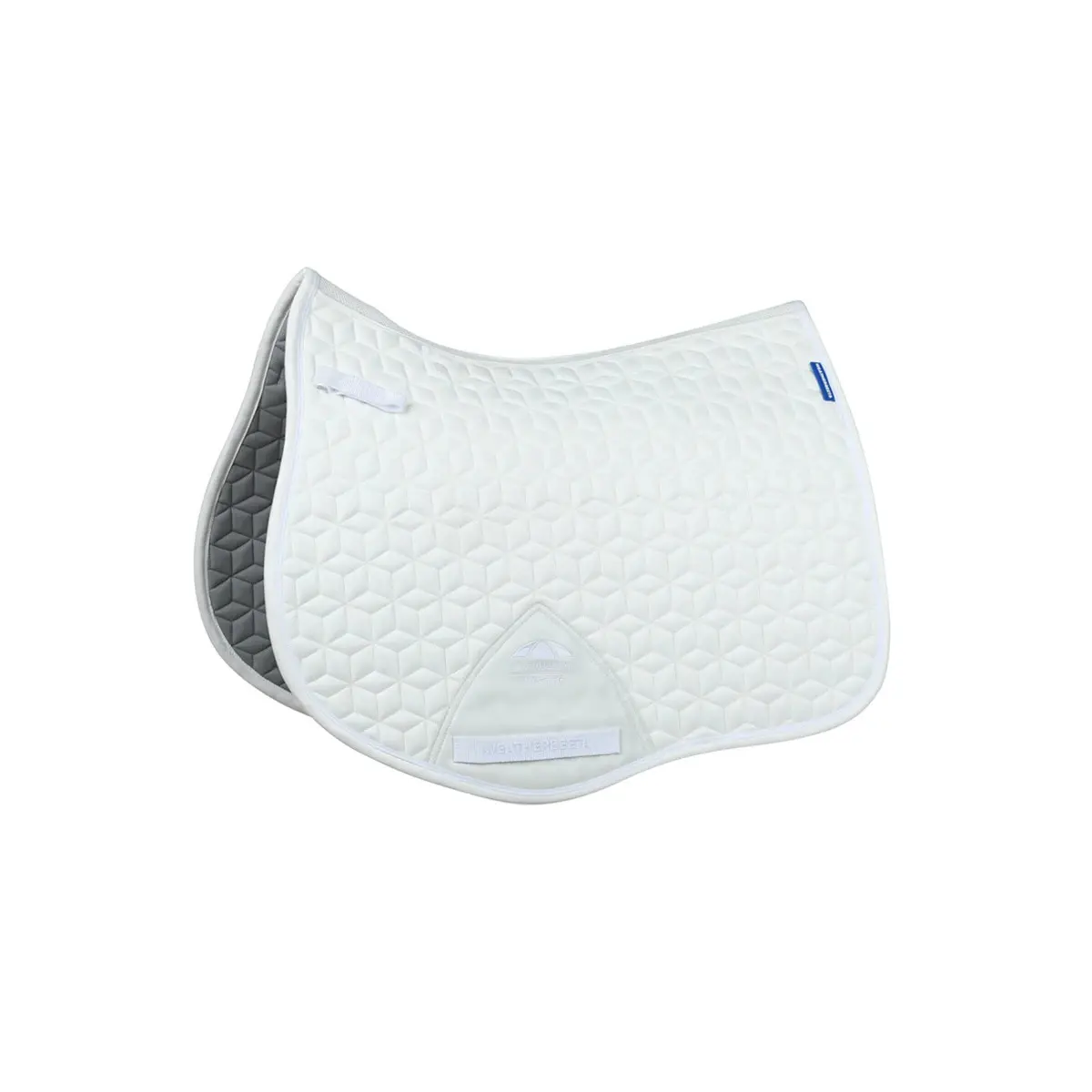 Saddle pad for horses Weatherbeeta Elite Air-Tec