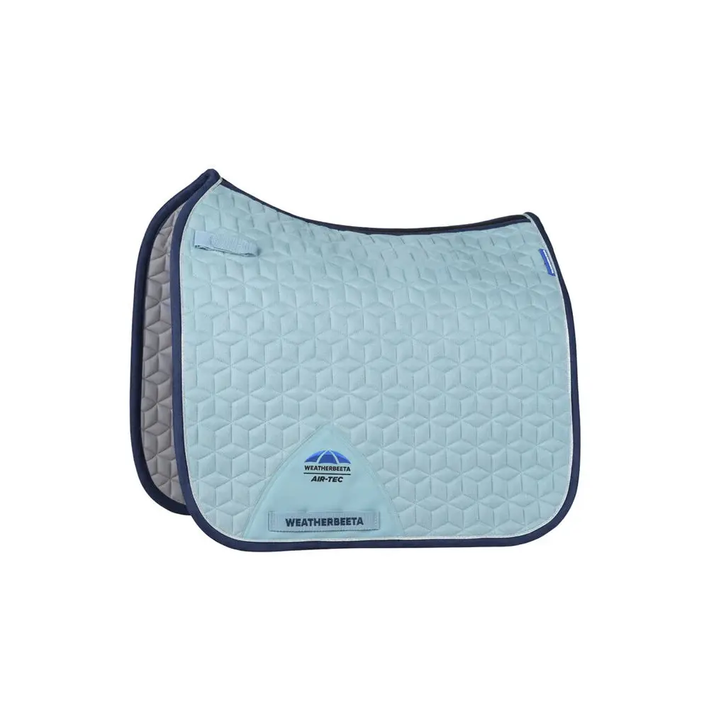 Dressage saddle pad for horses Weatherbeeta Elite Air-Tec
