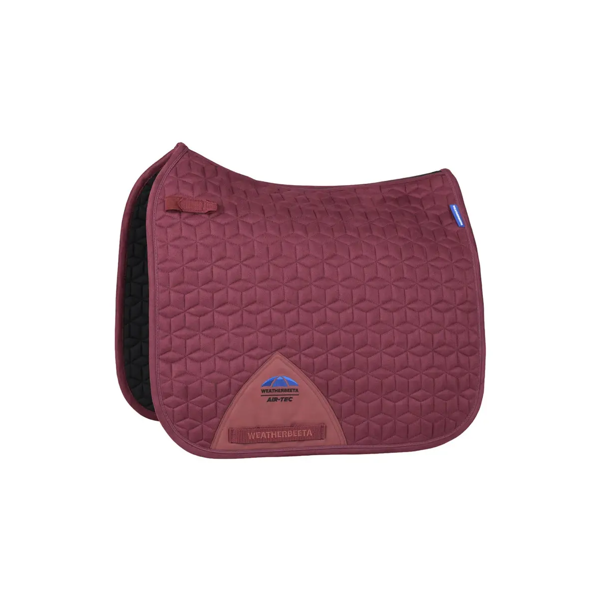 Dressage saddle pad for horses Weatherbeeta Elite Air-Tec