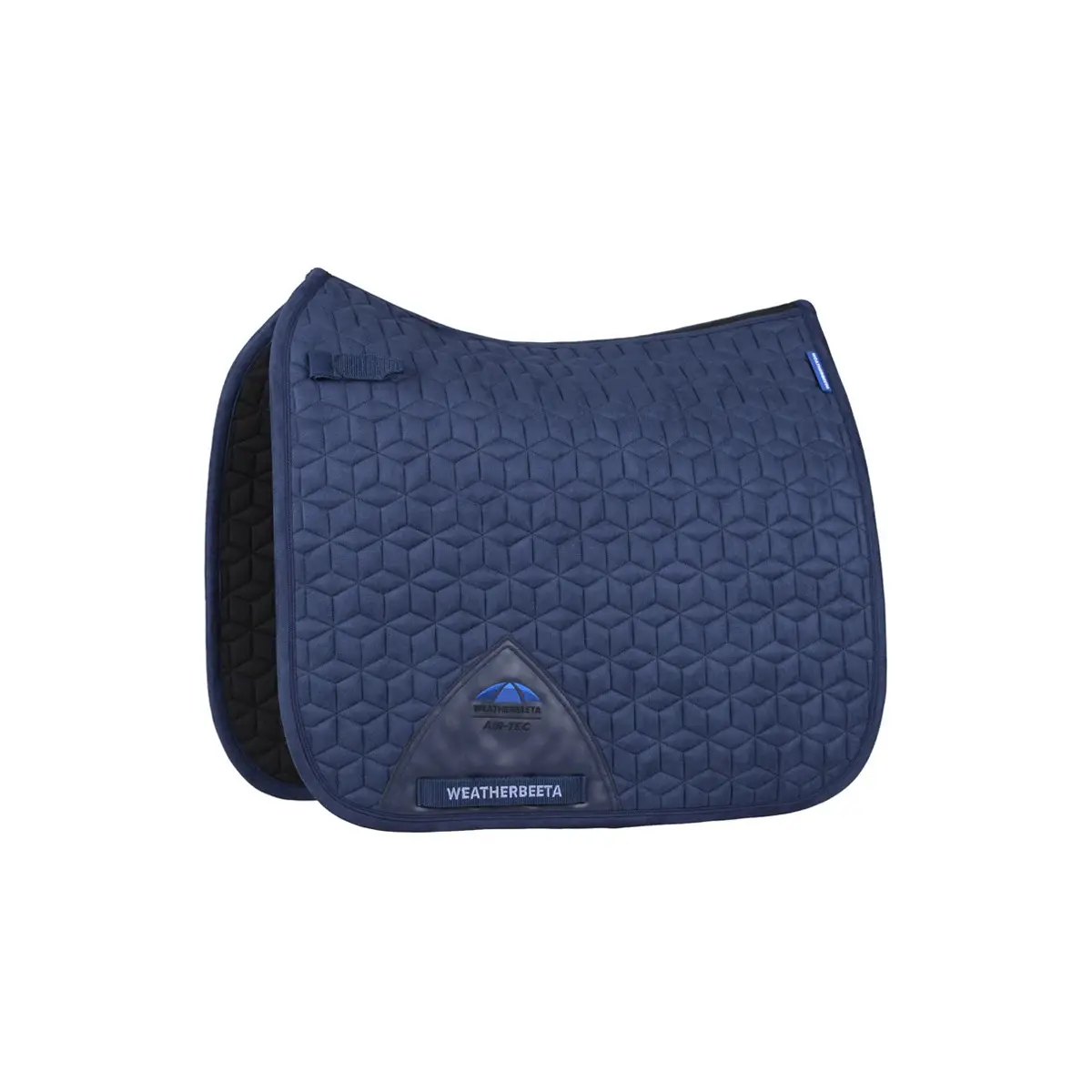 Dressage saddle pad for horses Weatherbeeta Elite Air-Tec