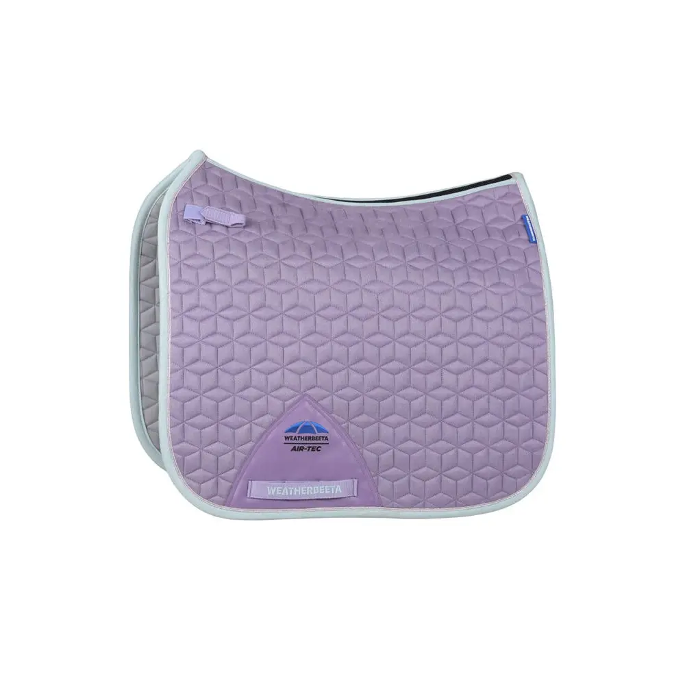 Dressage saddle pad for horses Weatherbeeta Elite Air-Tec