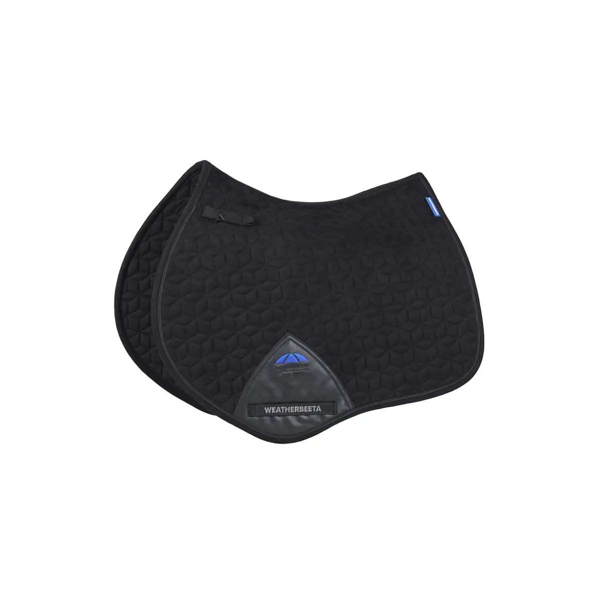 Jumping Saddle Pad Weatherbeeta Elite Air-Tec
