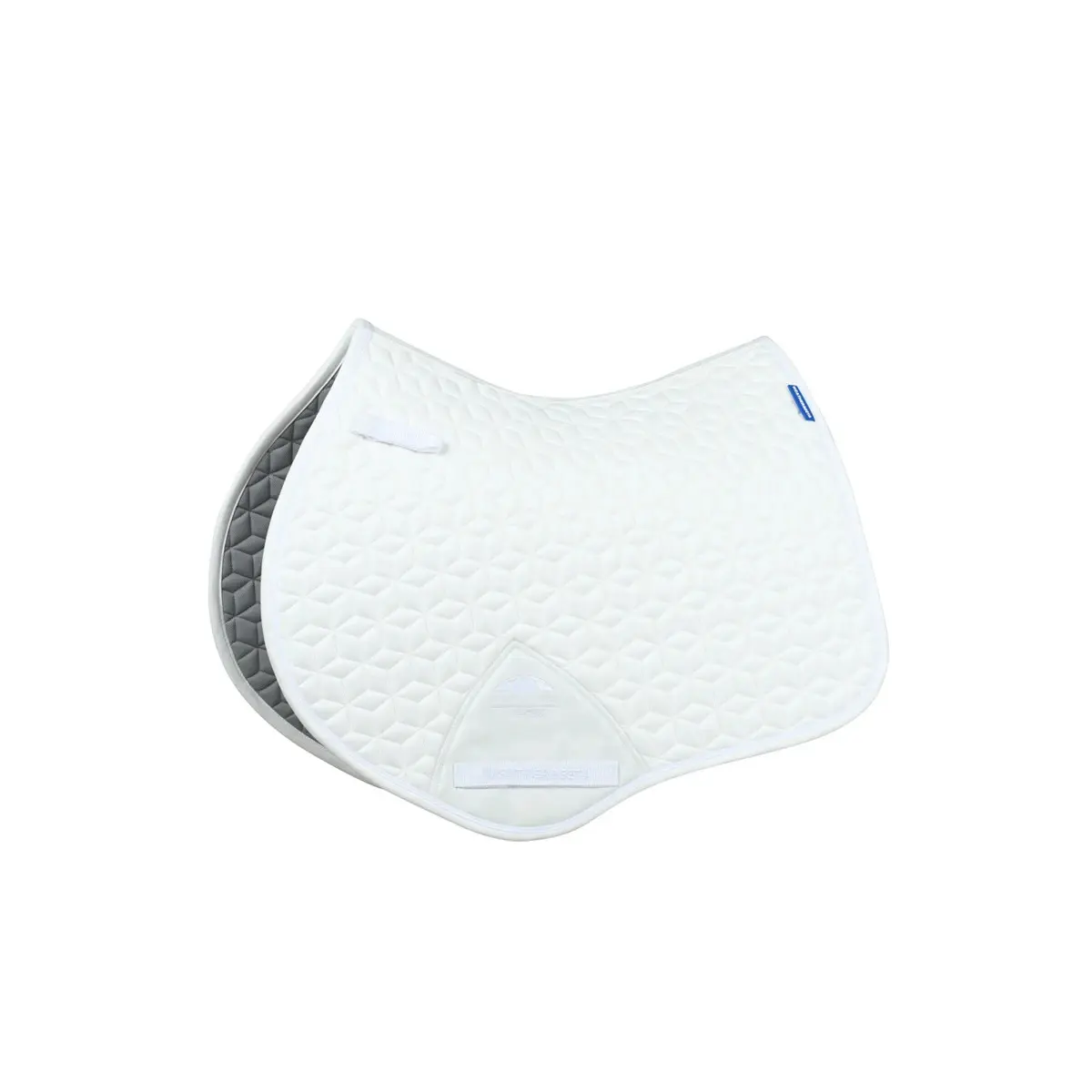 Jumping Saddle Pad Weatherbeeta Elite Air-Tec