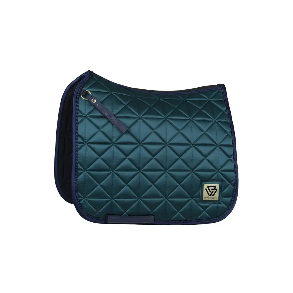 Dressage saddle pad for horses Weatherbeeta Air-Tec