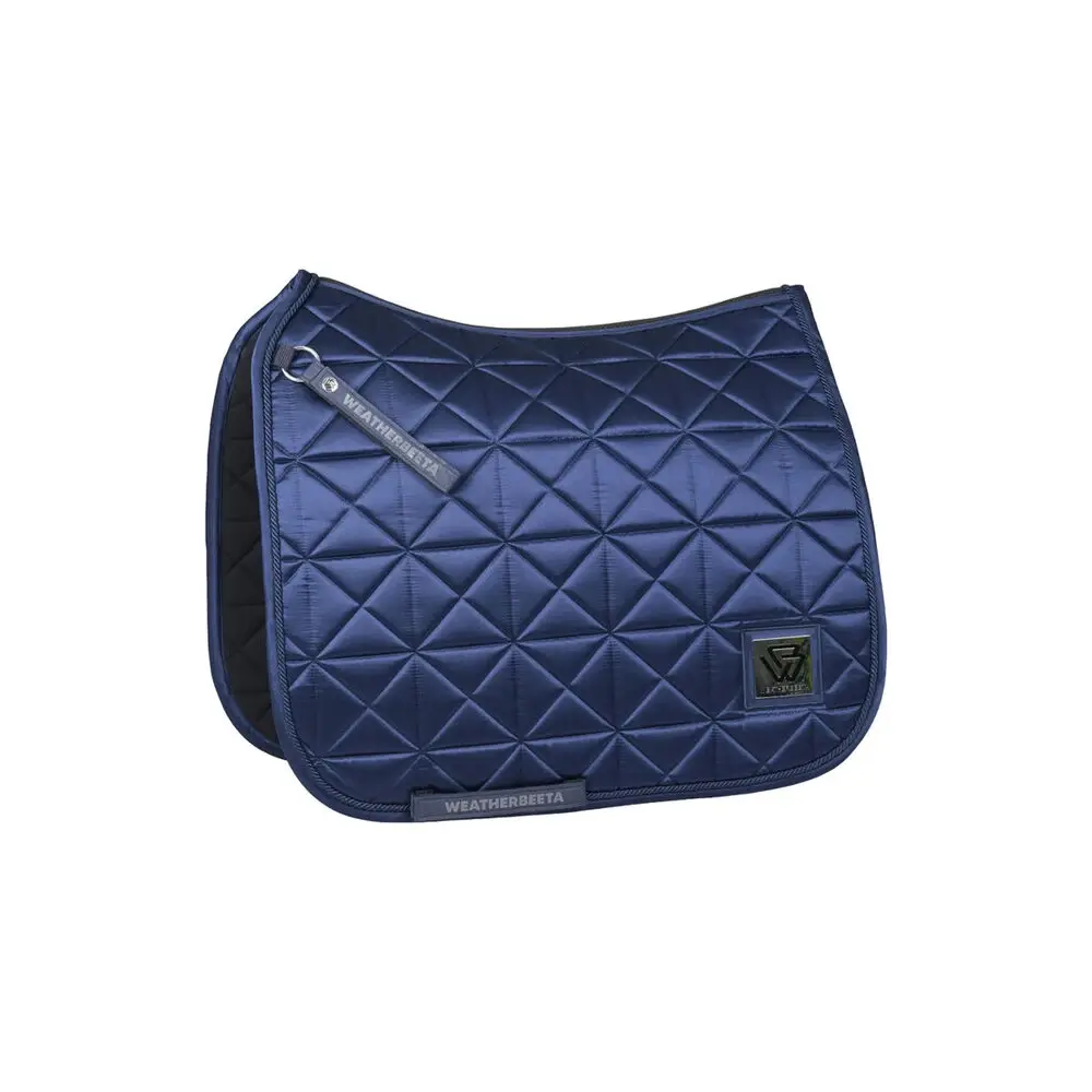 Dressage saddle pad for horses Weatherbeeta Air-Tec