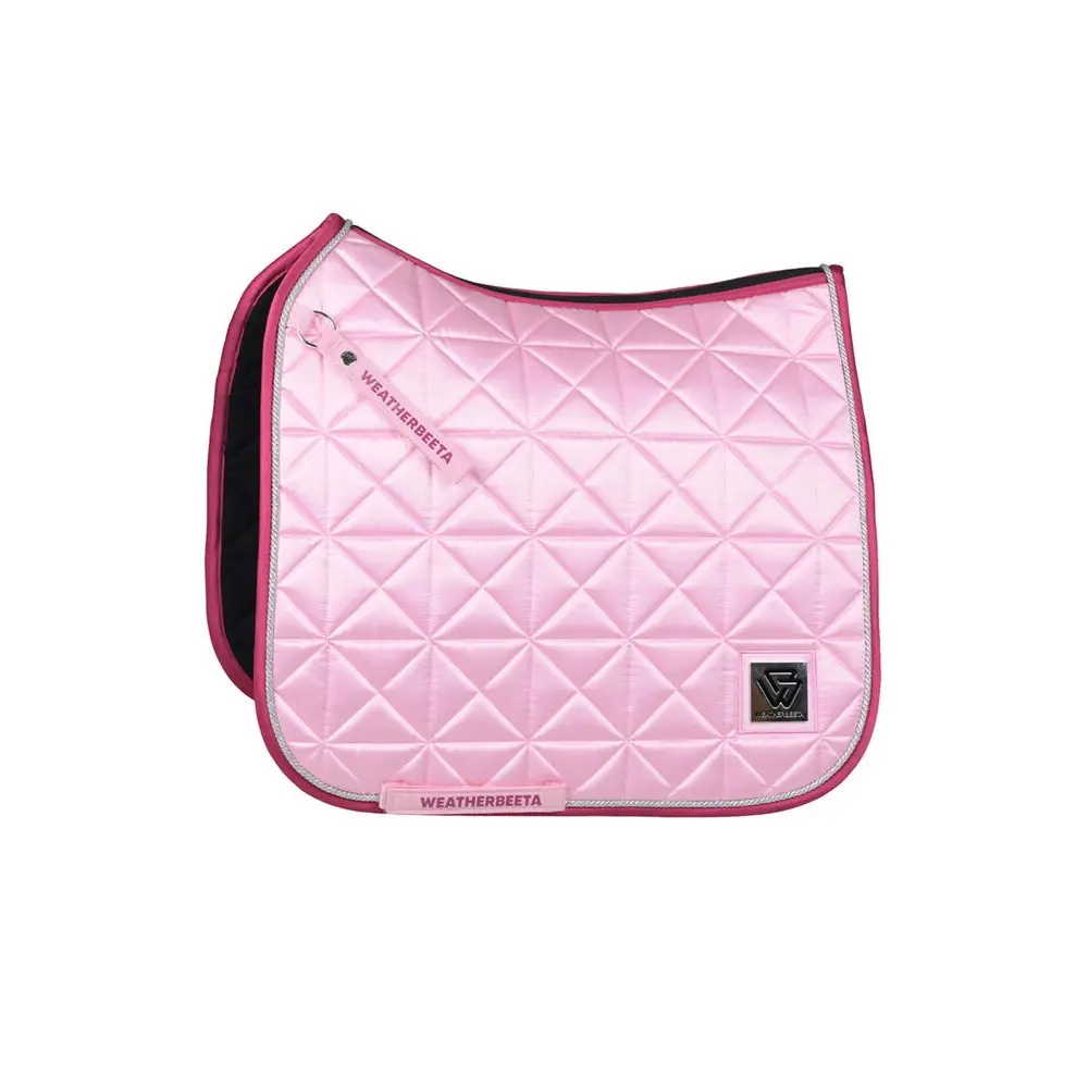 Dressage saddle pad for horses Weatherbeeta Air-Tec