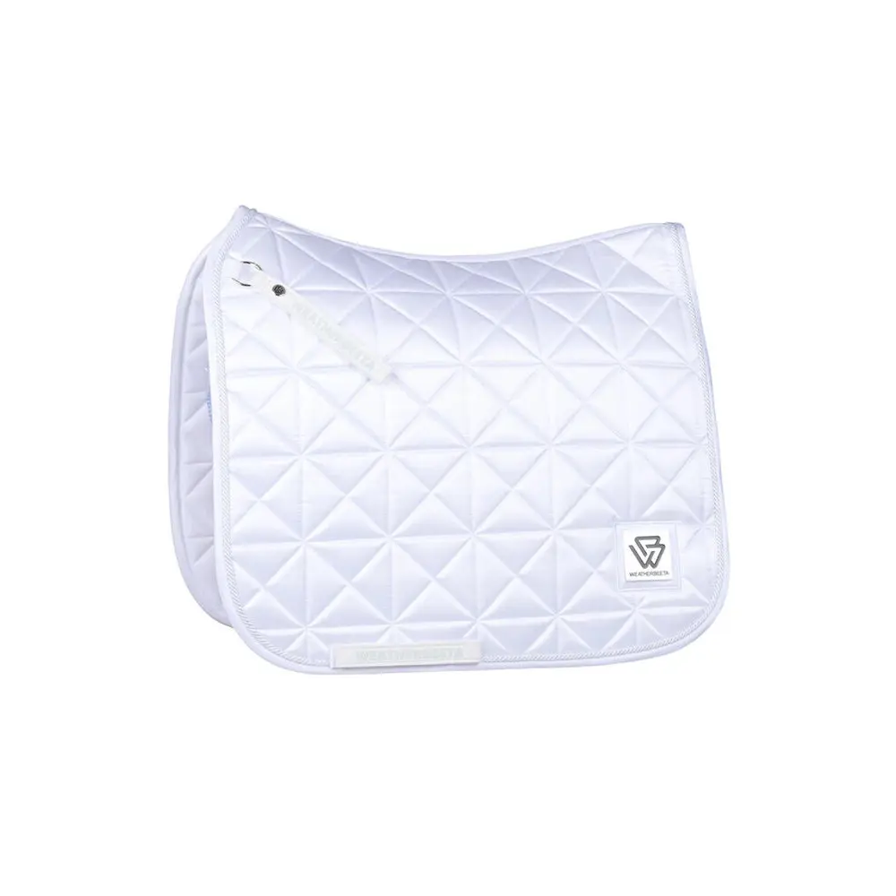 Dressage saddle pad for horses Weatherbeeta Air-Tec