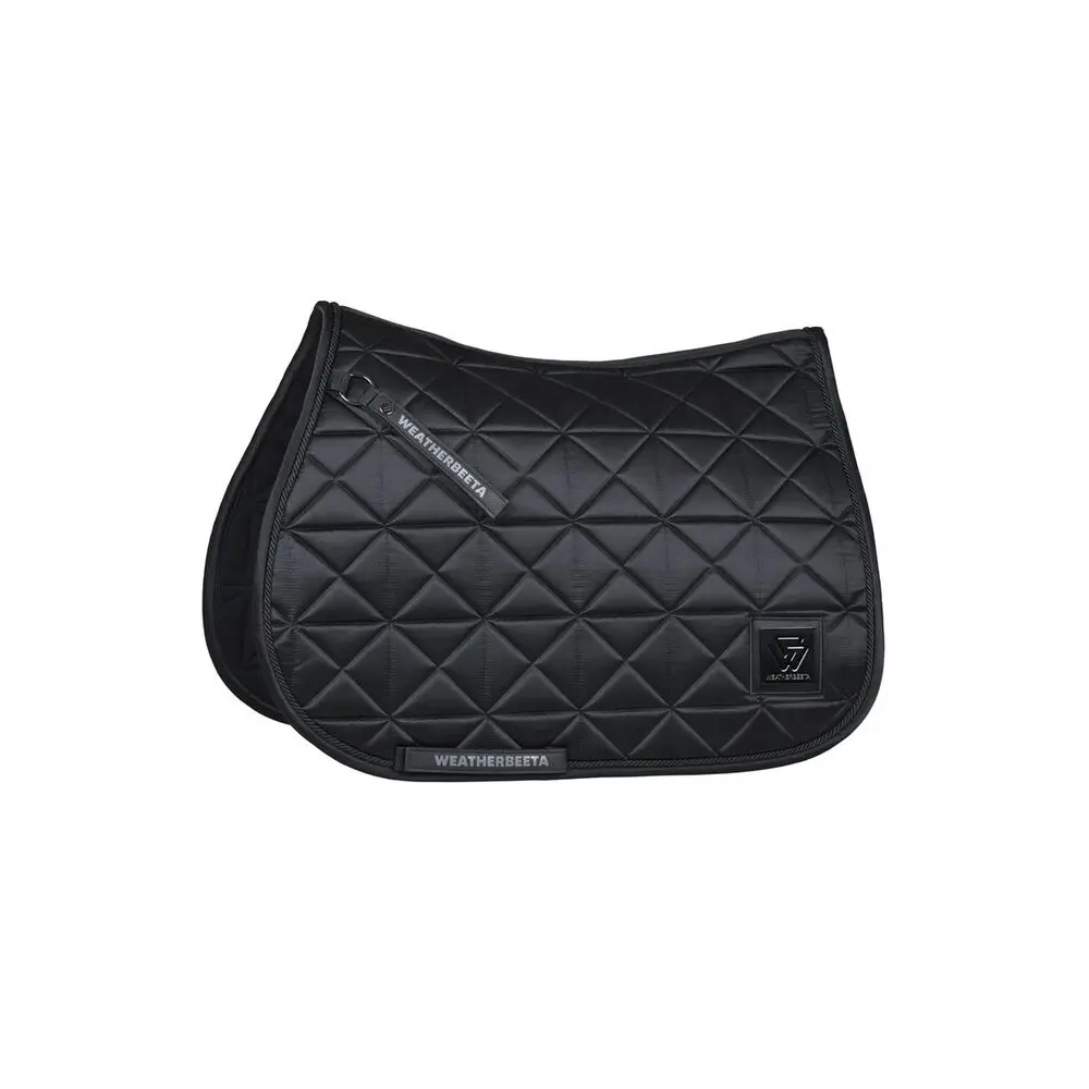 Jumping Saddle Pad Weatherbeeta Air-Tec