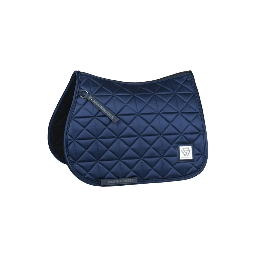Jumping Saddle Pad Weatherbeeta Air-Tec