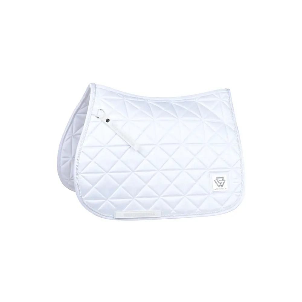 Jumping Saddle Pad Weatherbeeta Air-Tec