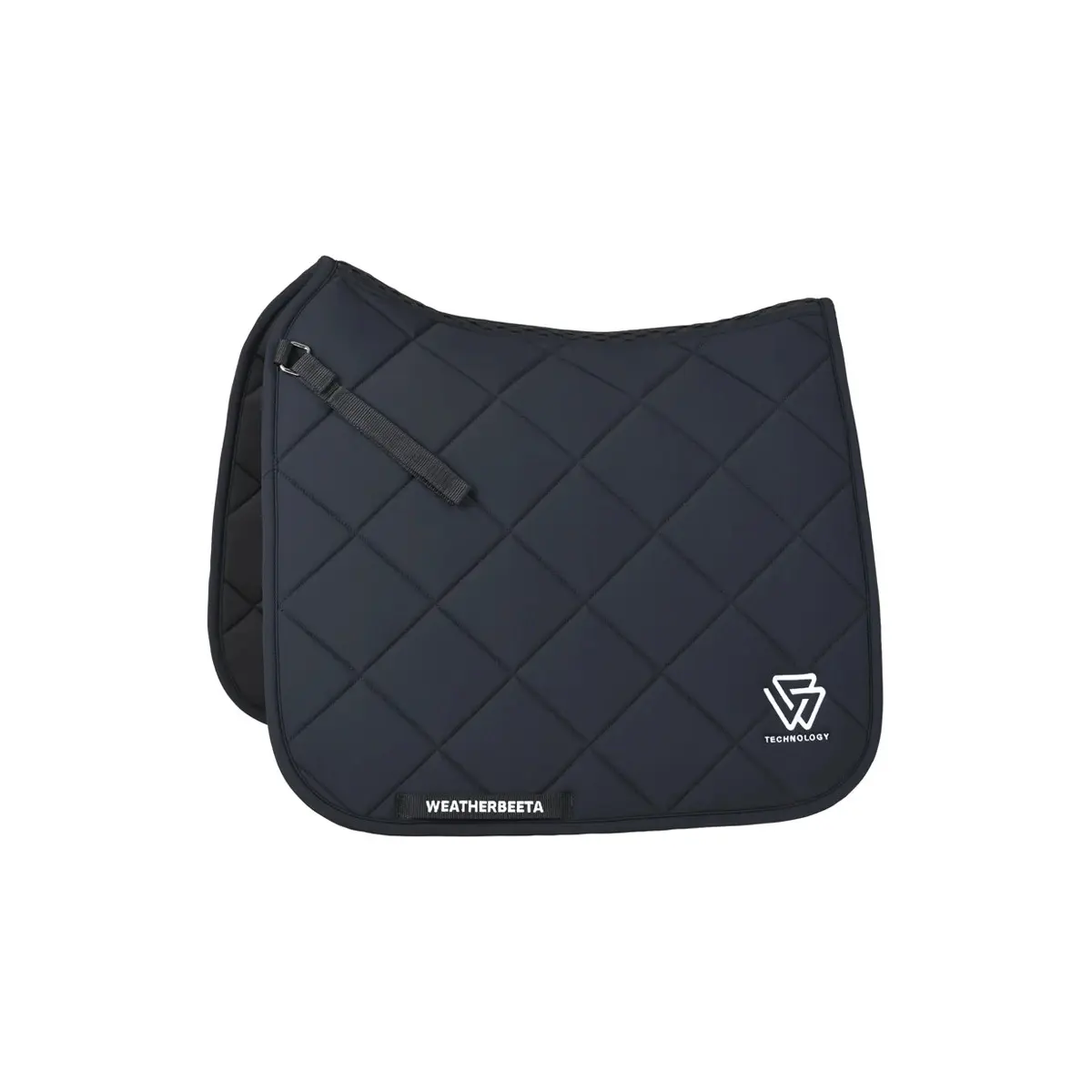 Dressur Schabracke Weatherbeeta Pro 3D Air-Tec