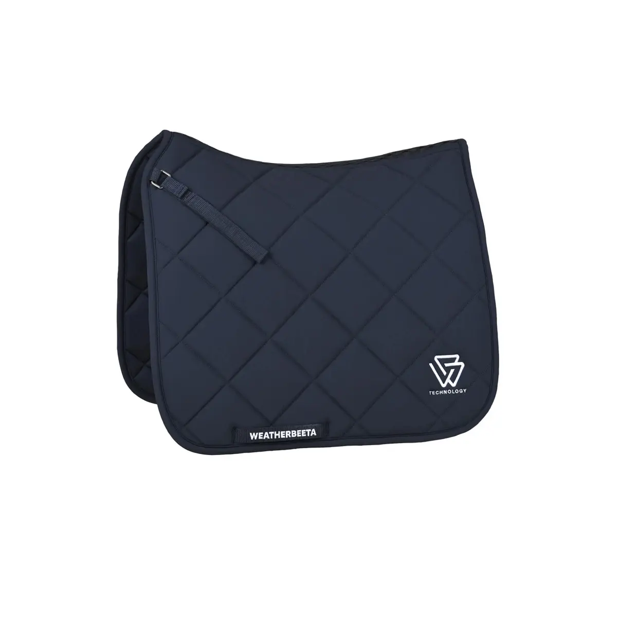 Dressur Schabracke Weatherbeeta Pro 3D Air-Tec