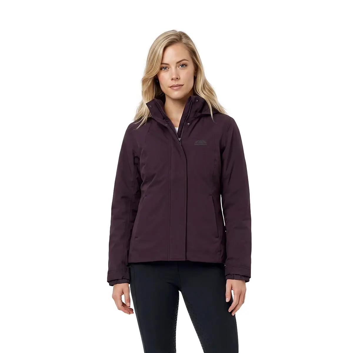 Riding jacket woman Weatherbeeta New Protect