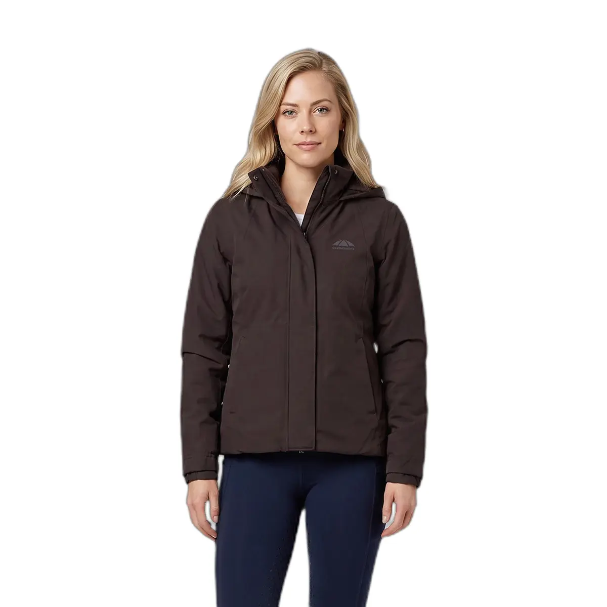 Riding jacket woman Weatherbeeta New Protect