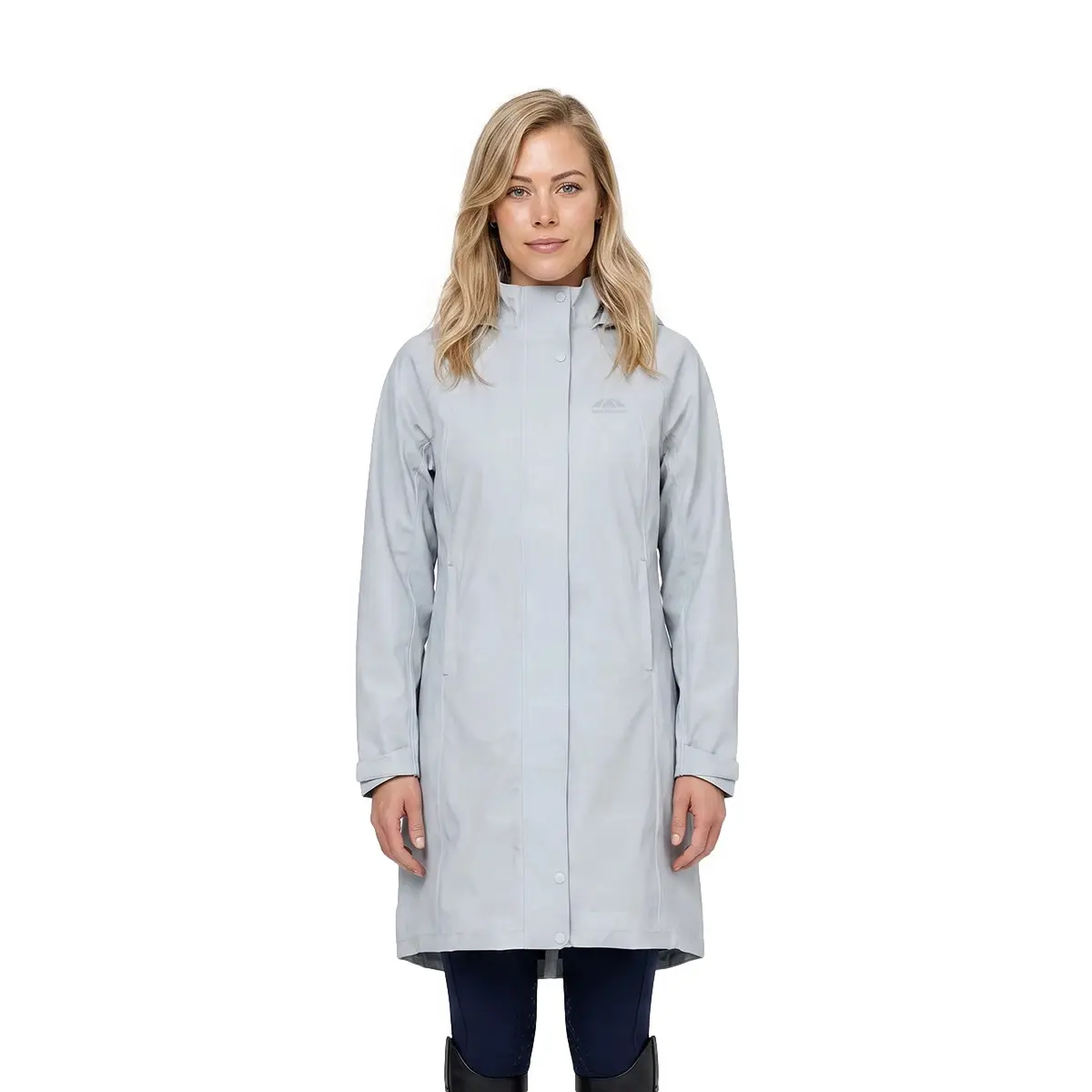 Giacca da equitazione lunga da donna Weatherbeeta New Reflective