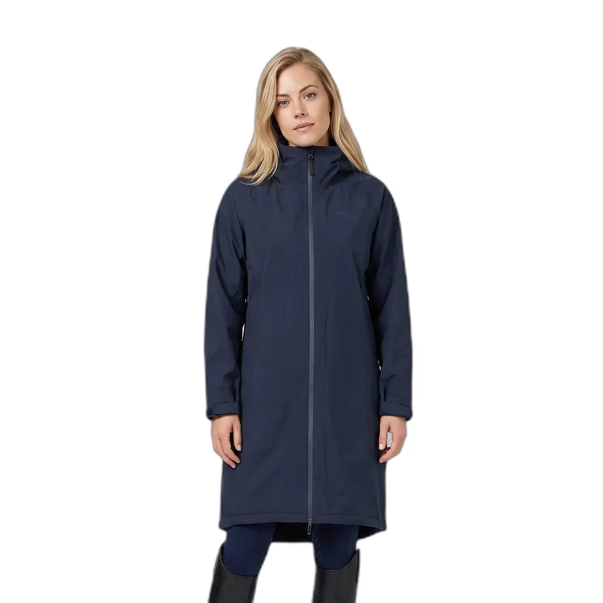 Weatherbeeta Women's Bleu Waterproof Riding Jacket For New Spectator