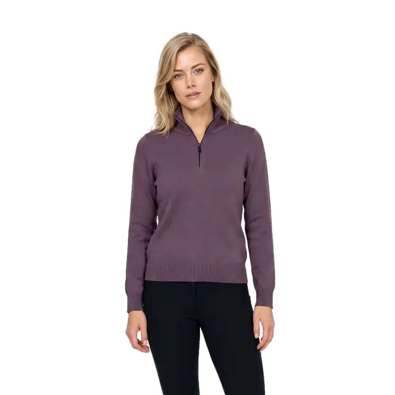 Half-Zip Pullover for Women Weatherbeeta New