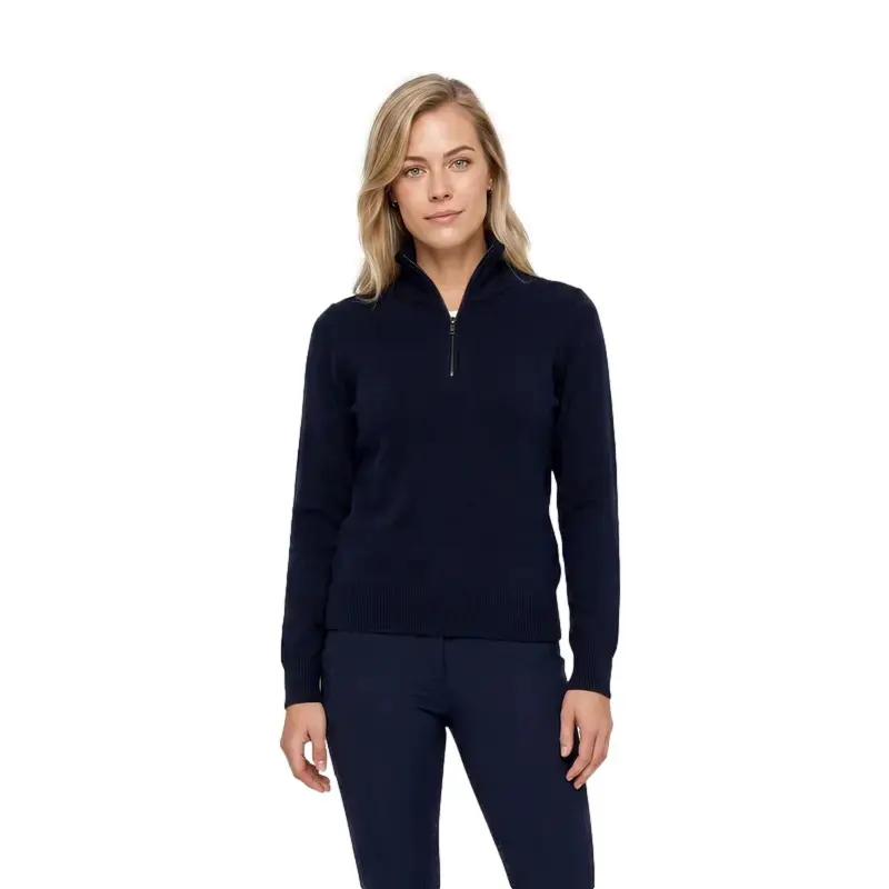 Half-Zip Pullover for Women Weatherbeeta New