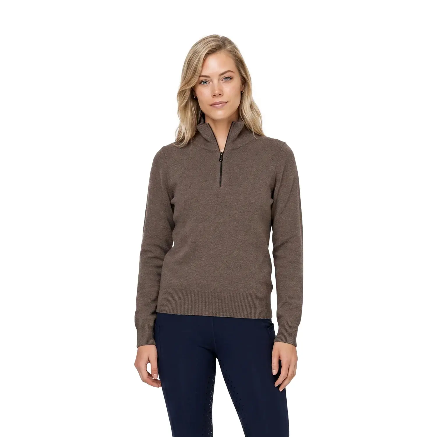 Half-Zip Pullover for Women Weatherbeeta New