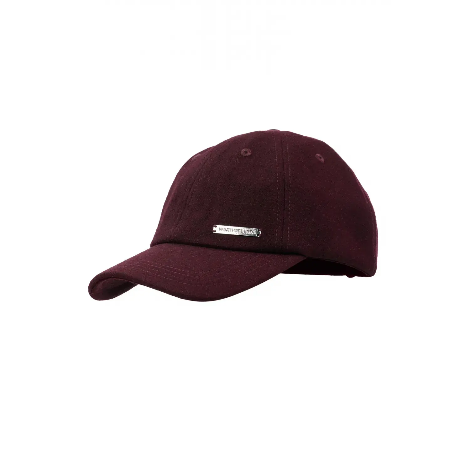 Wool baseball cap Weatherbeeta Performance