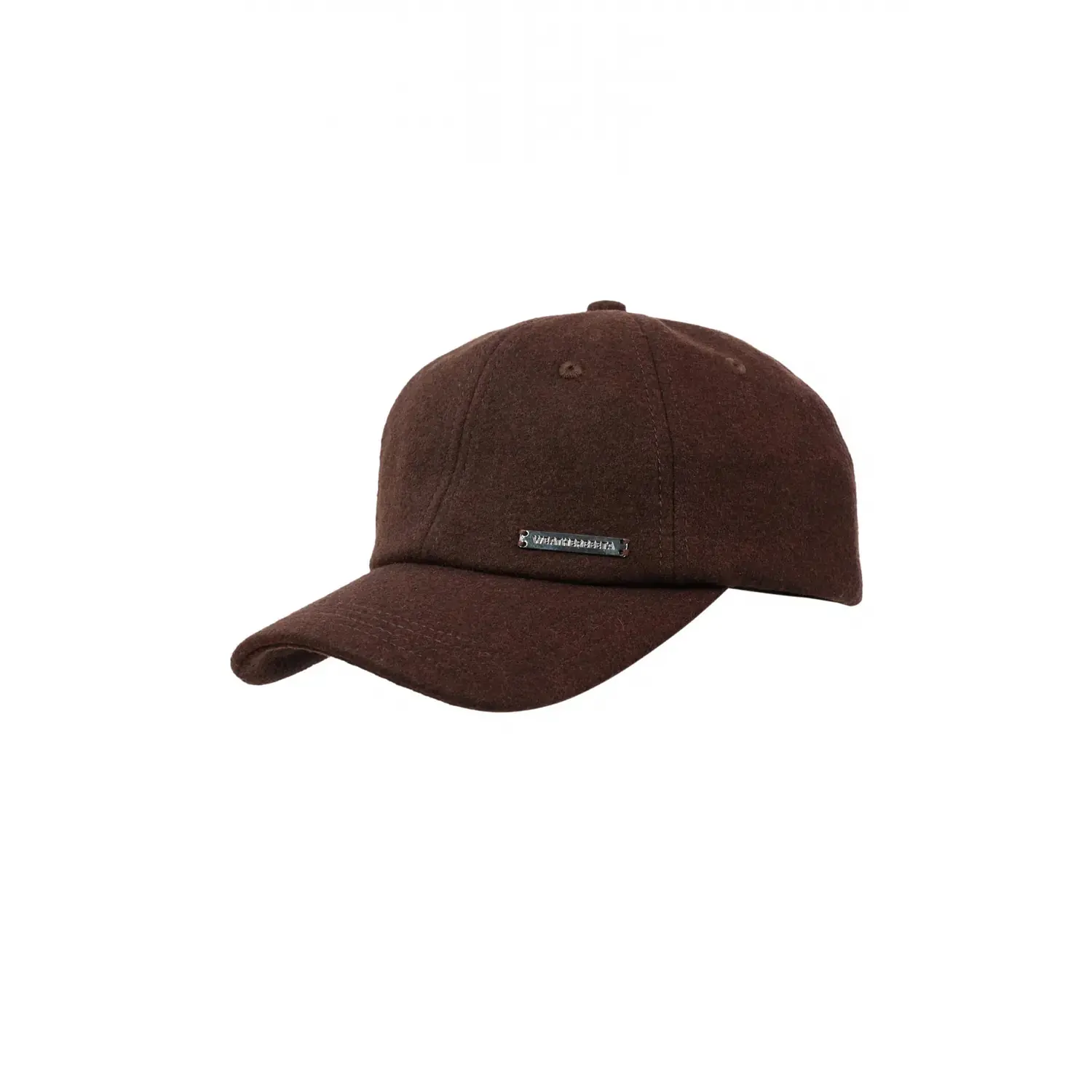 Wool baseball cap Weatherbeeta Performance