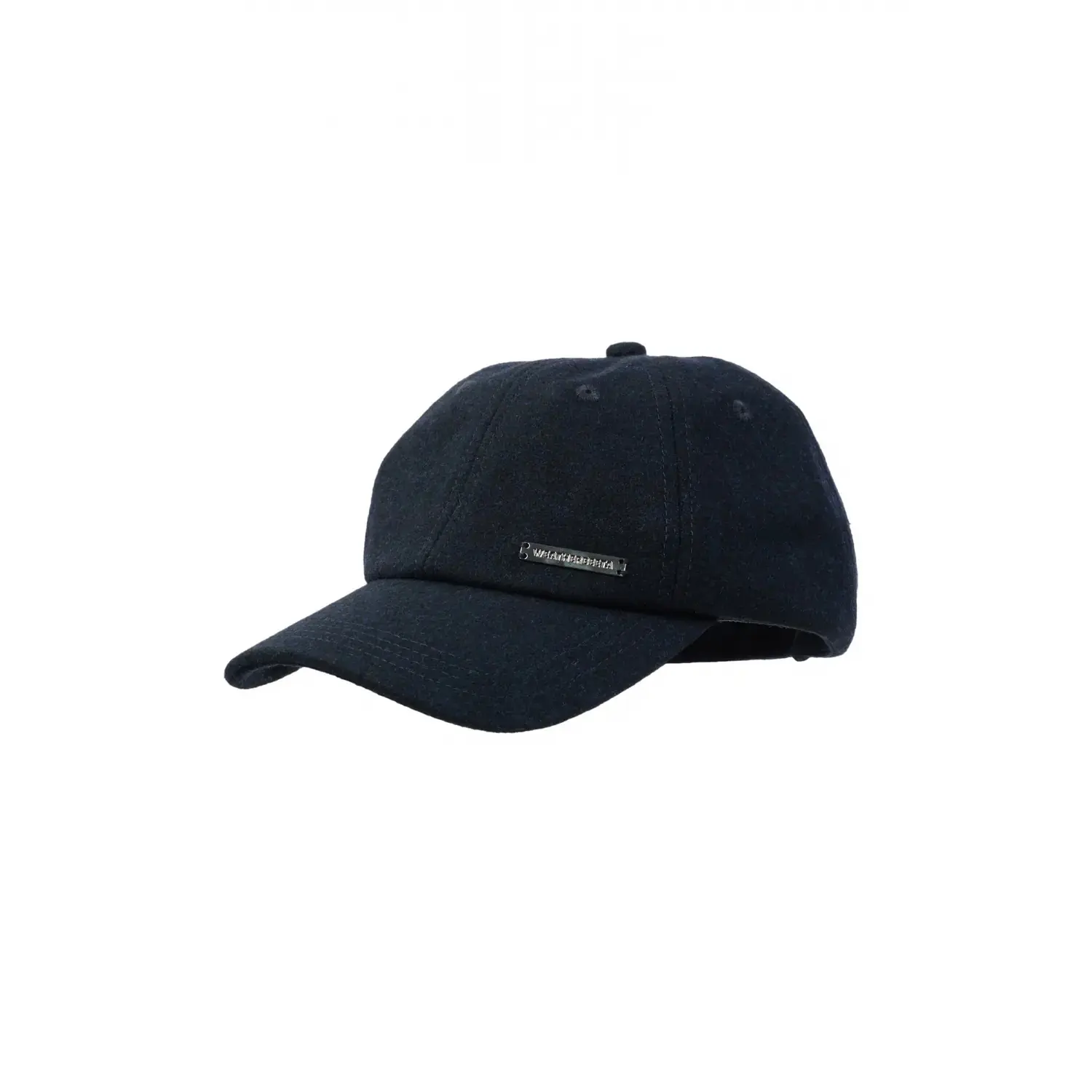 Wool baseball cap Weatherbeeta Performance
