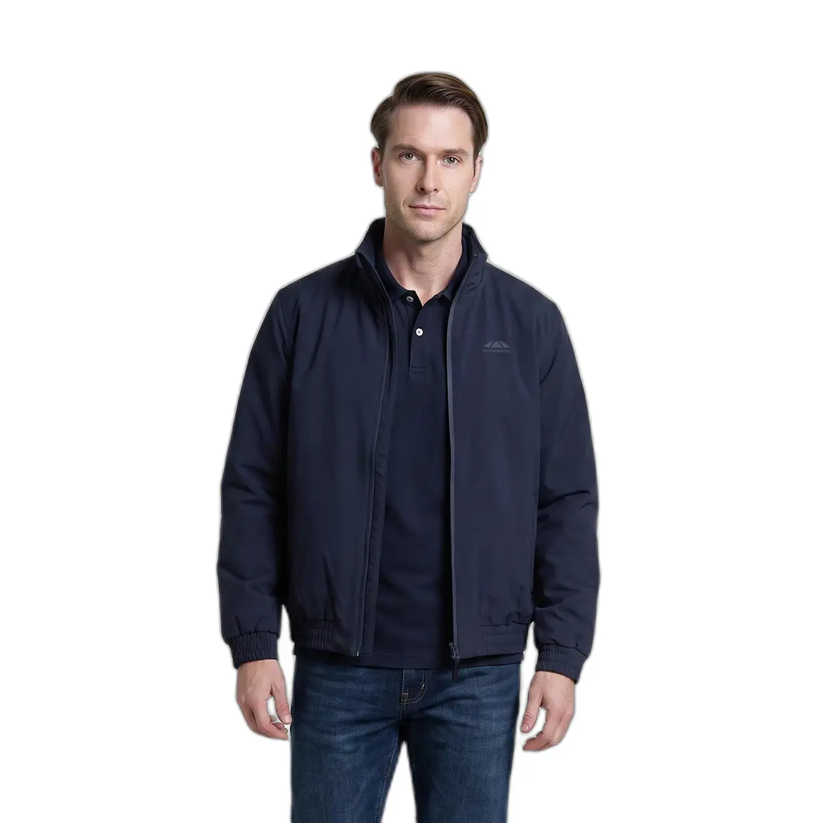 Waterproof riding jacket Weatherbeeta New Team